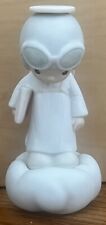 Buy 2 Get 1 Free Precious Moments-“Trust In the Lord” Angel Figurine picture