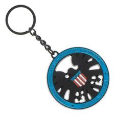 Marvel S.H.I.E.L.D Keychain NEW picture