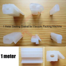 1 Meter Vacuum Sealer Rubber Gasket Upper Cover Silicone Sealing Strip picture