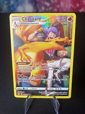 Charizard - TG03/TG30 - Pokémon Lost Origin Trainer Gallery - NM/M - UK Seller picture