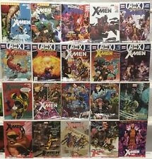 Marvel Comics - Wolverine and the X-Men 1st Series - Comic Book Lot of 20 Issues picture