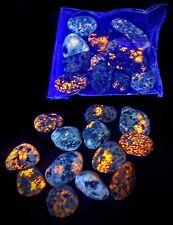 BRIGHT BEAUTIFUL 1OZ/28G 1-11 G SIZE YOOPERLITE PACKS CHOOSE YOUR SIZE STONES picture