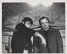 Alain Delon (1970s) ❤ Original Movie Scene Hollywood Photo K 382 picture