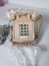 1979 Tel Touch Pushbutton Diall ITT Desk Telephone picture
