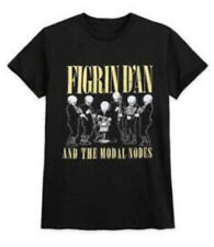 Disney Star Wars S/S Figrin D’an And The Modal Nodes Graphic T-Shirt Sz Small picture