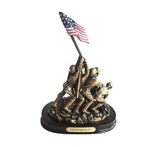 Iwo Jima Memorial Flag 6