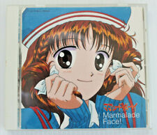 Marmalade Boy Vol. 5 Vocal Albumn - Marmalade Face Japan - Anime Manga (1995) picture