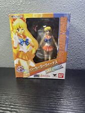 Bandai Sailor Moon S.H.Figuarts Super Sailor Venus Figure picture