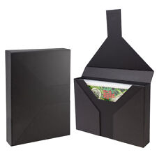 Ultra Pro Comic Case Magnetic Closure Storage Portfolio Box Book Carrying Case picture