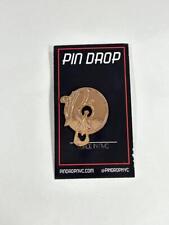Pindrop Roc-A-Fella Records Pin Badge picture