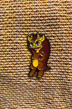 Hormone Monstress Pin picture
