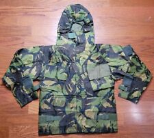 Remploy Unworn British Army DPM No. 1 Mk. IV NBC Assault Hooded Smock 180/100 picture