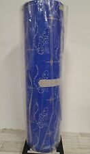 Vtg CHRISTMAS Dept Store Wrapping Paper Roll 20