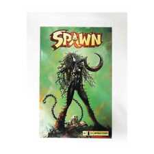 Spawn #141 in Near Mint condition. Image comics [u~ picture