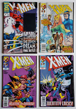 Lot of 35 X-Men Marvel Comics X-Men 25 Fatal Attractions 1993 71 72 73 80 88 95 picture