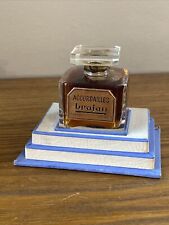 Vintage Hard To Find Rare Brajan Accordaies Corded Perfume In Box *READ* picture