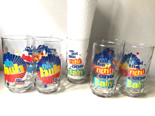 7 Diet Pepsi Glasses You Got The Right One Baby Uh Huh picture