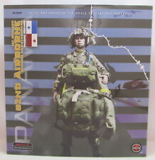 SOLDIER STORY 1/6 SCALE COLLECTIBLE FIGURE 82ND AIRBORNE/1ST BRIGADE SS089 picture