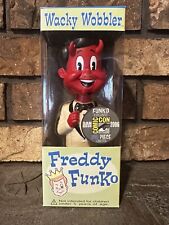 Freddy Funko 