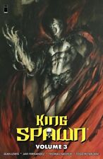 KING SPAWN TP VOL 03 - NOW SHIPPING picture