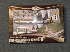 Testors 1/130 B-29 superfortress Silver picture