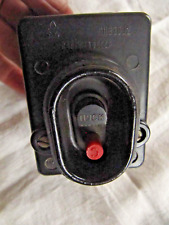 Vintage Switch Electric USSR PNV30U2  Bakelite picture
