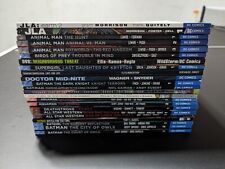 DC Comic Book Trade Lot - $5 A BOOK picture