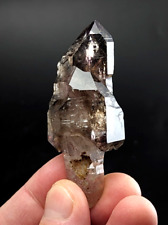 Shangaan Amethyst Scepter  Quartz Crystal from Chibuku Zimbabwe picture