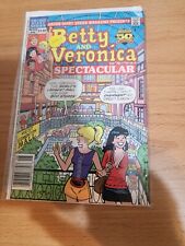 1974 Betty and Veronica Archie Series No 220 April Bronze Age Vintage Comic Book picture