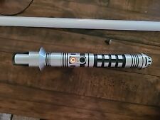 Saberforge Ares Saber With Veteran Sound Board (Yellow BLADE) picture