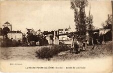 CPA La Roche Posay-les-Bains - Vallée de la Creuse (111677) picture