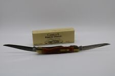 CAMILLUS CUTLERY 22LR-4 FOLDING KNIFE - IN BOX picture