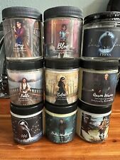 Bookish Box Candles picture