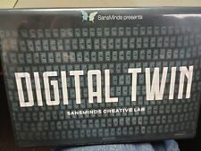 Digital Twin by SansMinds Creative Lab - DVD picture