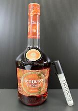 Hennessy Cognac Never Stop. Never Settle 7ml Pocket Spray Tube Sanitizer picture