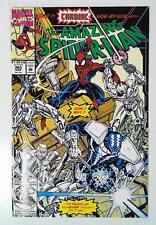 1992 The Amazing Spider-Man #360 Marvel Comics 1st Series 1st Print Comic Book picture