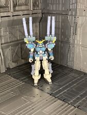 Bandai Mobile Suit Gundam Heavyarms Custom Yellow Action Figure Msia picture