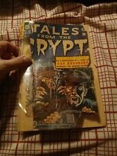 Tales From The Crypt #36 Golden Age EC Comics 1953 Pre Code Jack Davis Horror Cv picture