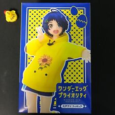 Wonder Egg Priority Ai Ohto Figure Taito Online Limited 18cm  picture