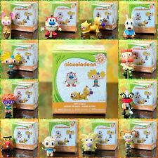 Funko Mystery Minis Nickelodeon 1990s Animated Series 90's NEW w/ Box~3SHIPSFREE picture