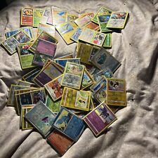 pokémon mystery 30 cards. Possible {Holos, Reverse Holos} picture