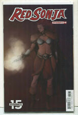 Red Sonja #7 NM Cover C  Dynamite Comics CBX200     picture