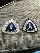 Eastern Region Patch Set OA Order Of The Arrow picture