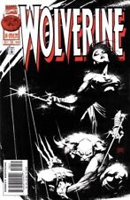 Wolverine (1988) #106 (10/1996) Direct Market VF Stock Image picture