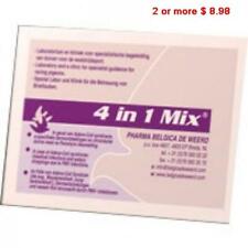 Pigeon Product - 4 in 1 Mix - 5 sachets - PMV-infections - by Belgica de Weerd picture