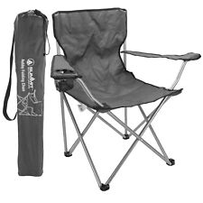 Grey Ashby Folding Chair Camping- Outdoor Leisure picture