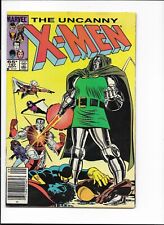 Uncanny X-Men #118-327  & Annuals #3-18  You Pick the Issue picture