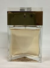 Michael Kors Eau De Parfum For Women 3.4oz 90%FULL  As Pictured, No Box  RARE picture