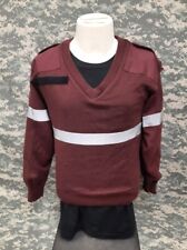 Canadian Armed Forces Para-Rescue Ambulance Medical Technician Gortex Sweater picture