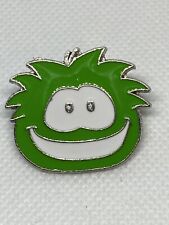 Disney Trading Pin  - Club Penguin Puffles - Green picture